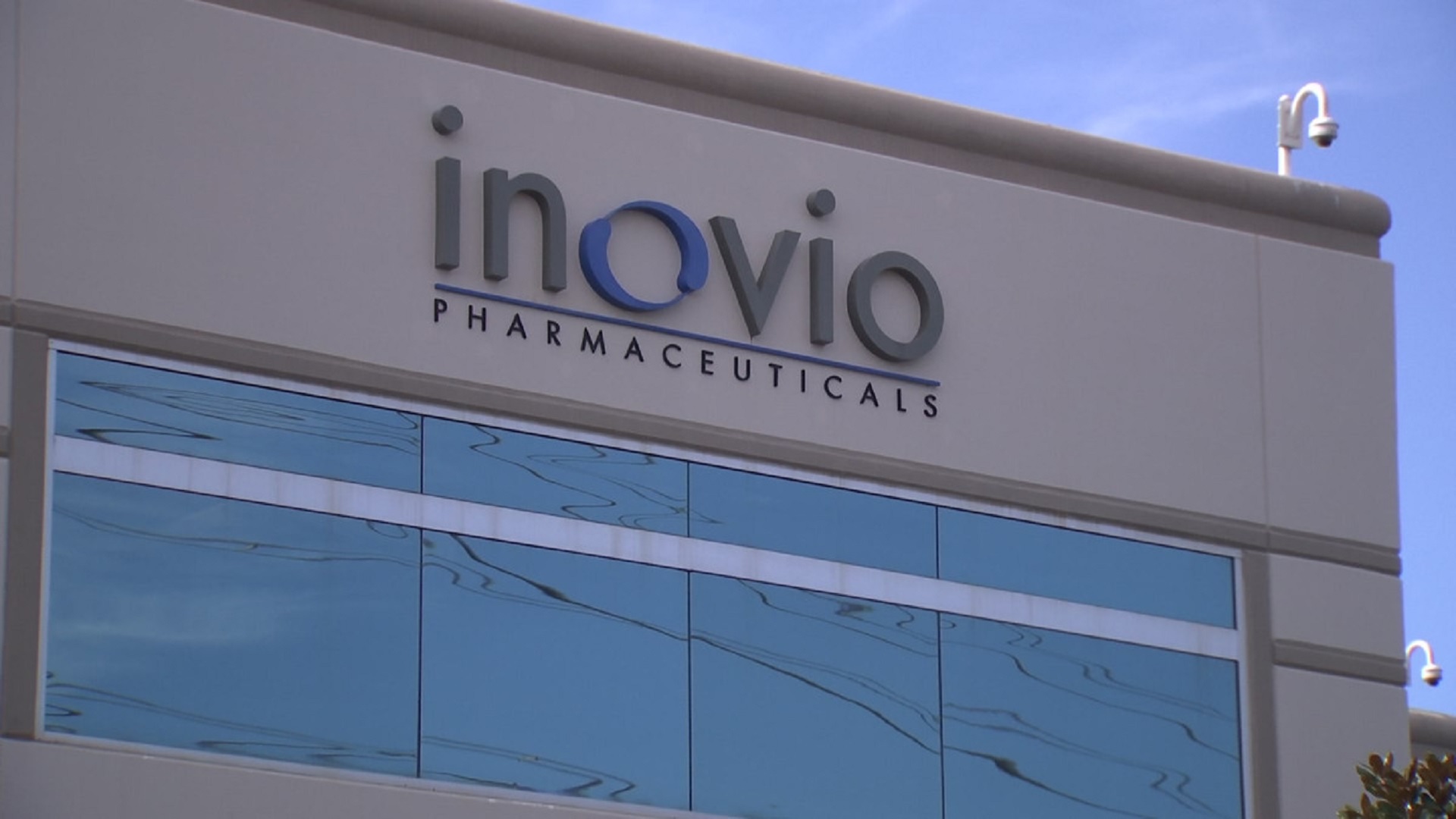 Κοντά στην παραγωγή εμβολίου η αμερικανική Inovio Pharma