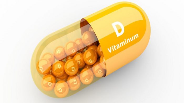 Τι προκαλεί στον οργανισμό η έλλειψη της βιταμίνης D