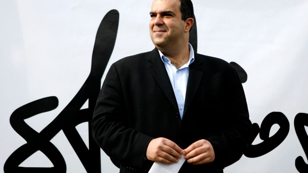 Δωρεά του ιδρύματος Στέλιος Χατζηιωάννου στα Νοσοκομεία του ΕΣΥ