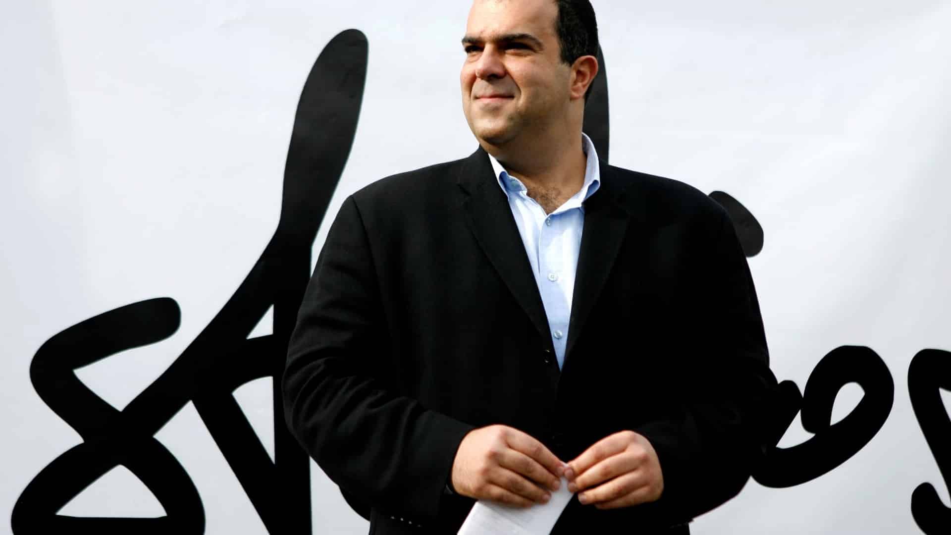 Δωρεά του ιδρύματος Στέλιος Χατζηιωάννου στα Νοσοκομεία του ΕΣΥ
