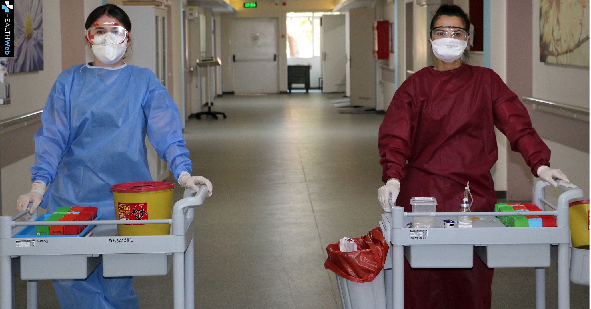 Πρόσληψη νοσηλευτών: Σε ΦΕΚ η προκήρυξη για την πρόσληψη 3.720 νοσηλευτών