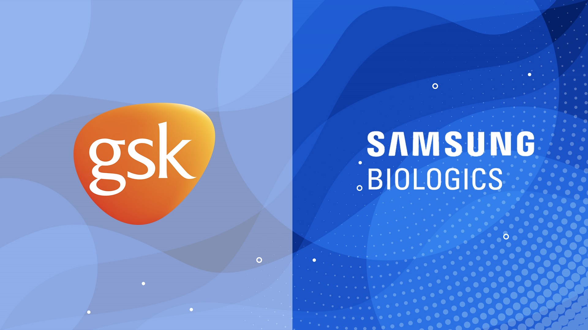 Επιχειρηματικό deal GlaxoSmithKline – Samsung Biologics για ενίσχυση της παραγωγής βιολογικών φαρμάκων