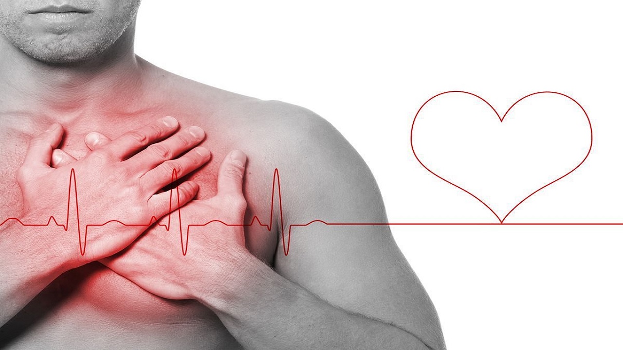 Γιατί οι καρδιαγγειακές παθήσεις ‘χτυπάνε’ περισσότερο τους άνδρες