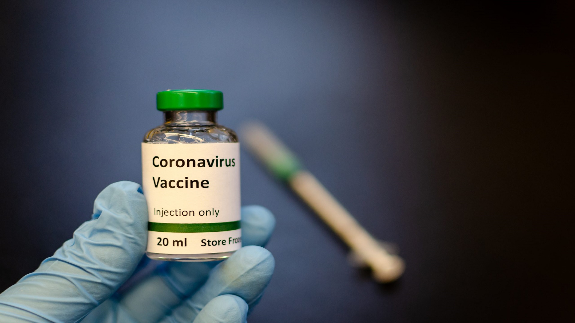 Ανακαλύφθηκαν πιθανοί στόχοι για το εμβόλιο Covid-19