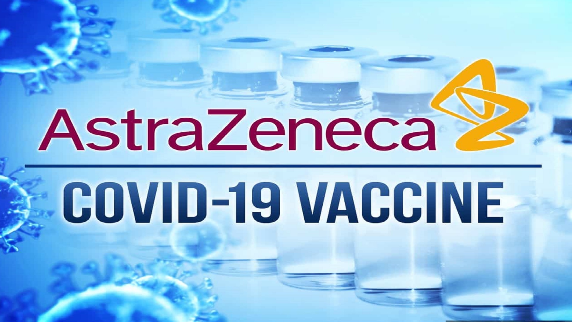 Οι επενδύσεις και το στοίχημα της AstraZeneca για ογκώδη παραγωγή εμβολίων