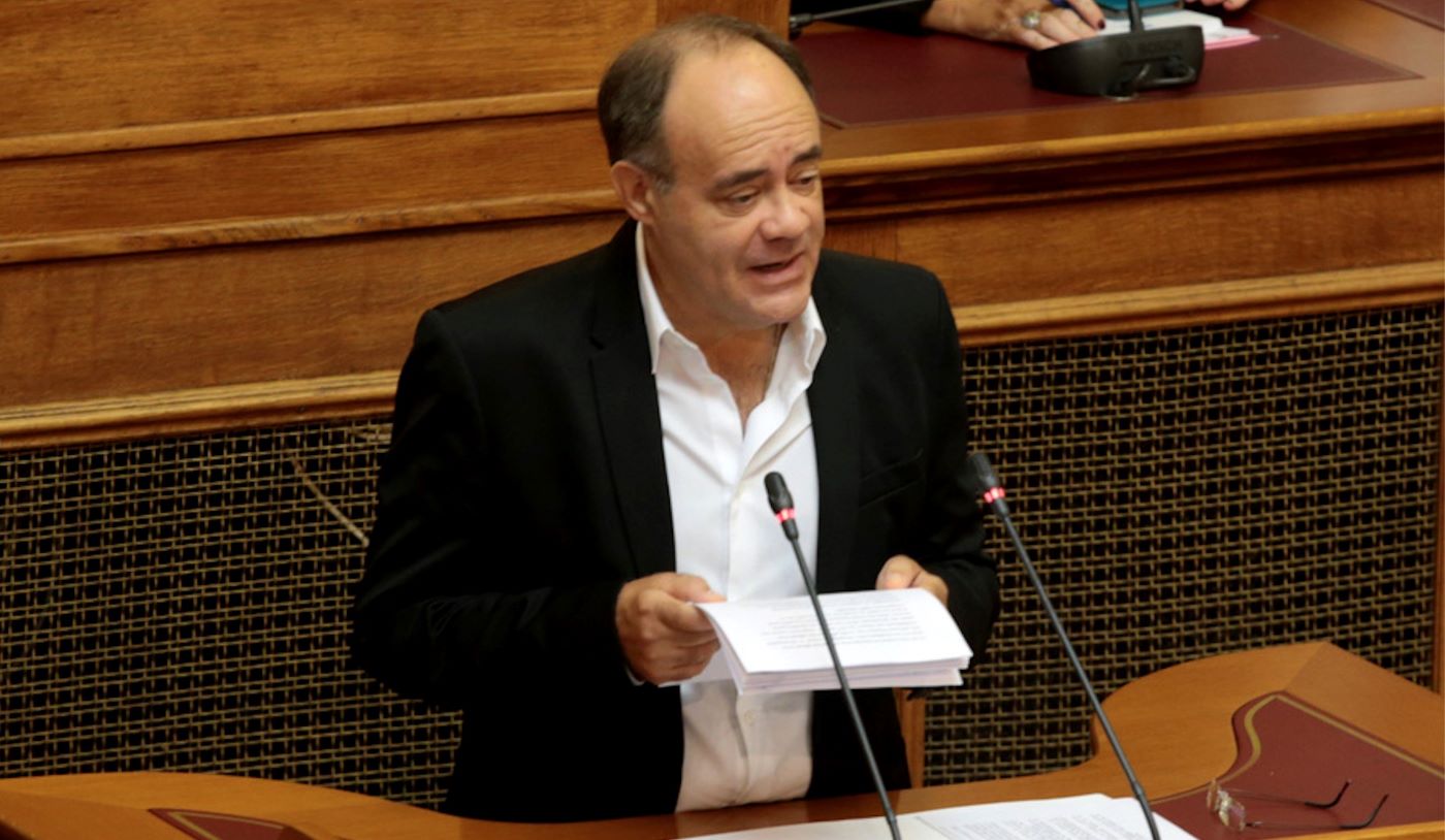 Τα μέτρα που προτείνει ο ΣΥΡΙΖΑ για την υγειονομική θωράκιση των νησιών