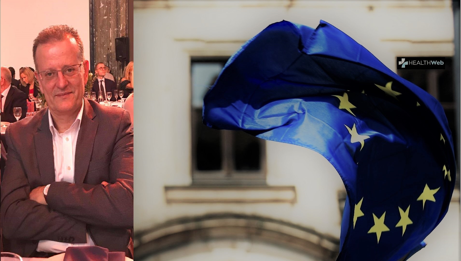 Γιώργος Γεωργακόπουλος: ΕΕ και πανδημία – αστείες κριτικές
