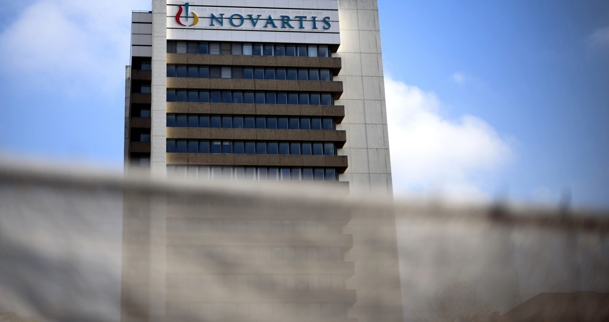 Novartis: Δεν προκύπτει δωροδοκία πολιτικών στην Ελλάδα