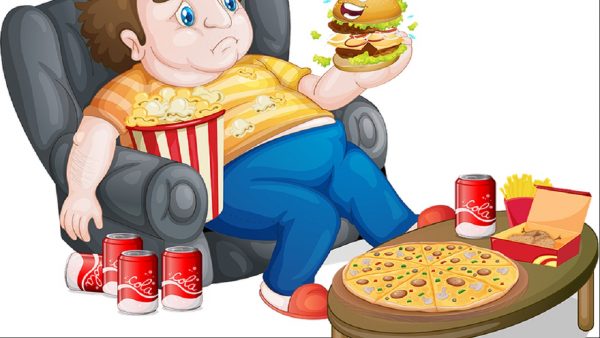 Ποιοι παράγοντες πυροδοτούν την παιδική παχυσαρκία
