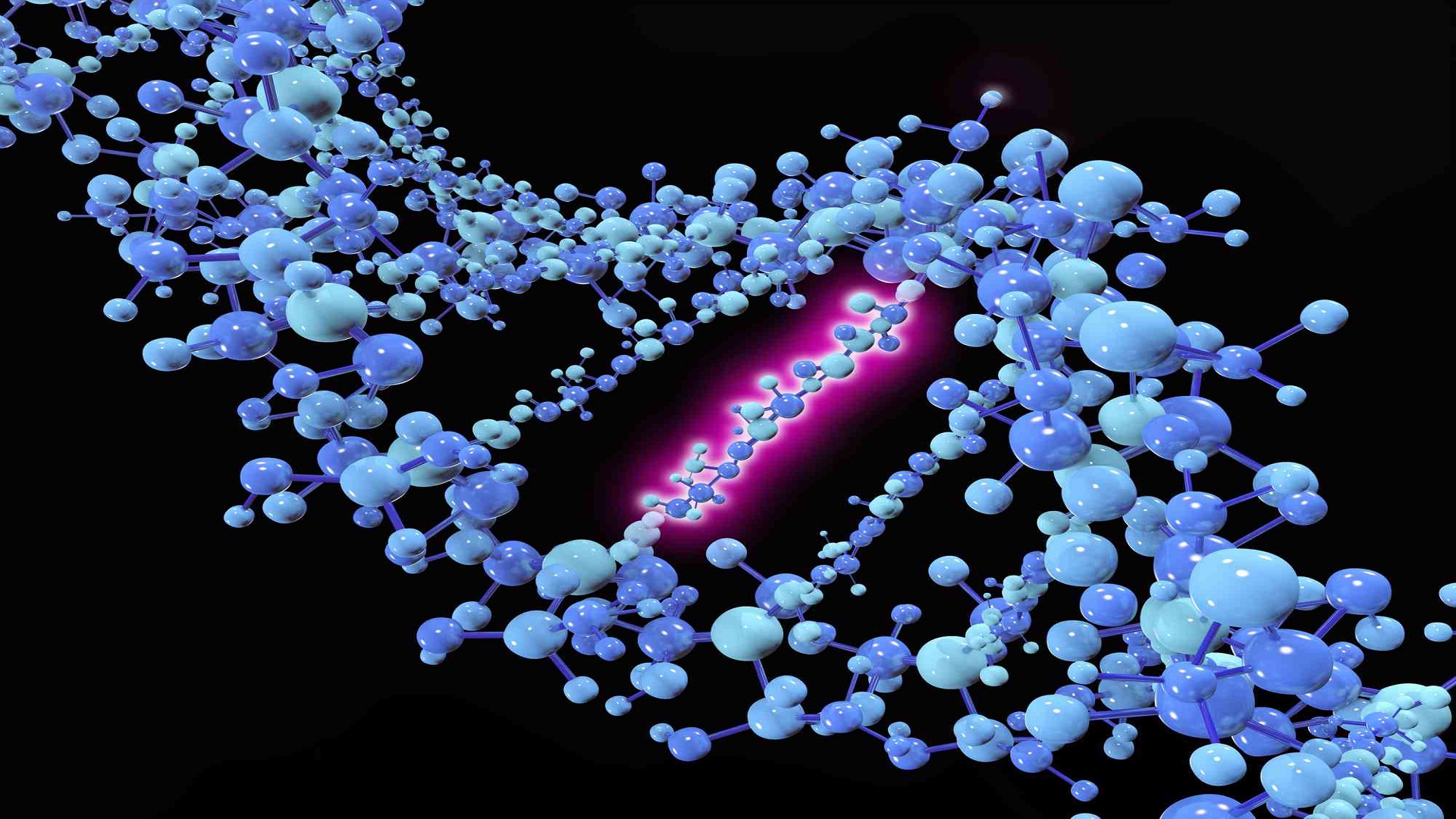 Γενετικές μεταλλάξεις στο DNA μας προβλέπουν τη διάρκεια ζωής μας