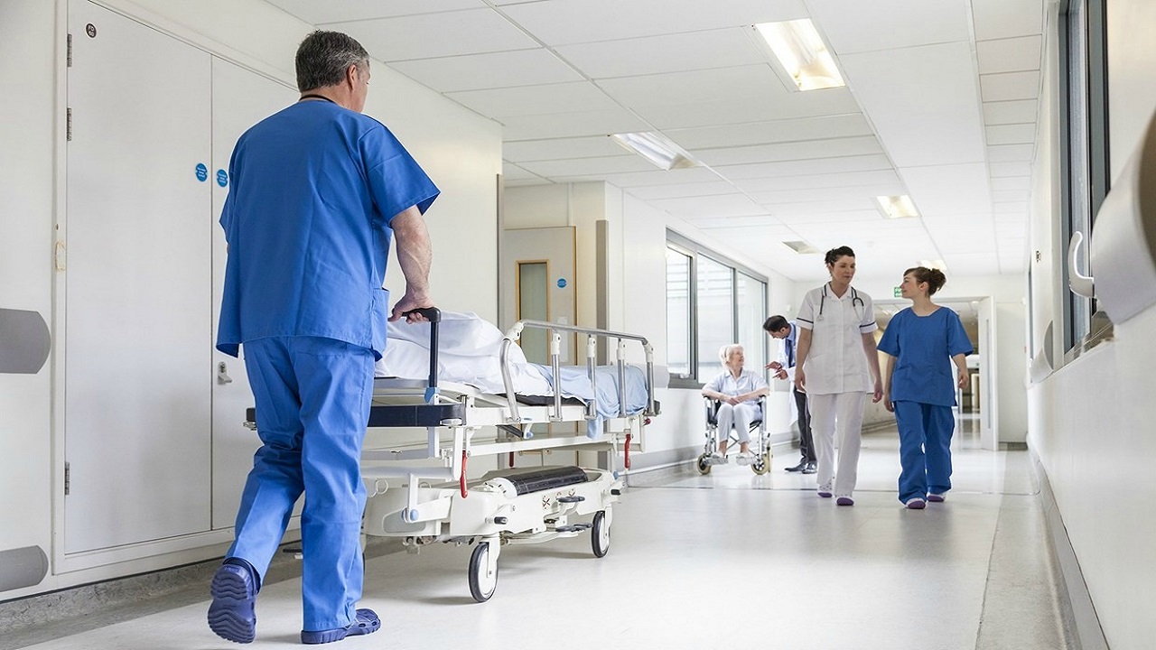 ΥΠΕ:Οι κυρίαρχοι Διοικητές ΥΠΕ στις προμήθειες των νοσοκομείων