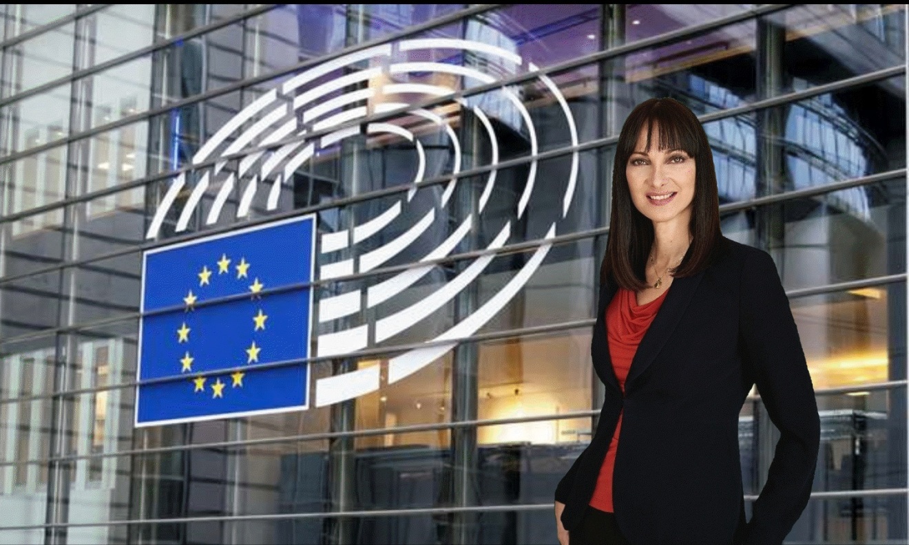 Αίτημα Κουντουρά : Αναγκαία η θέσπιση Συμβουλίου Υπουργών της ΕΕ για την ισότητα και τα δικαιώματα των γυναικών