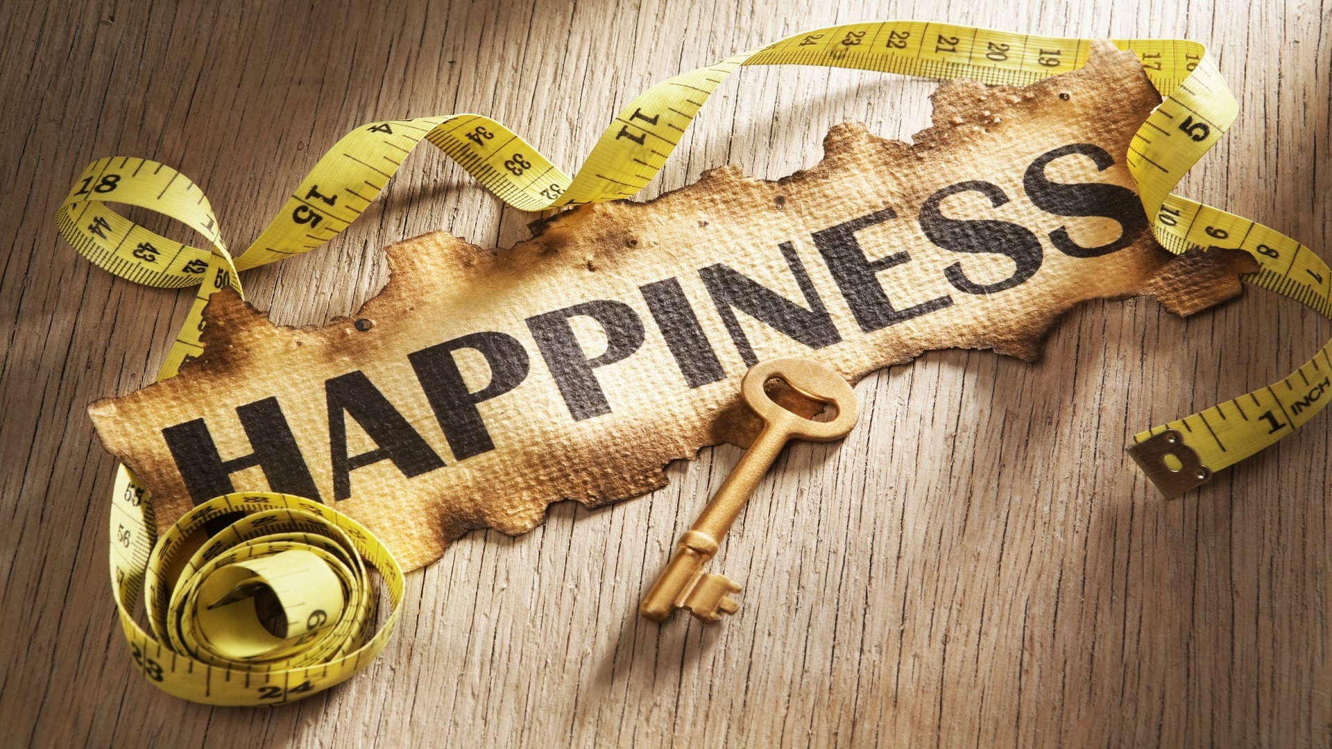 Οι τύποι της ευτυχίας και τι αντιπροσωπεύουν