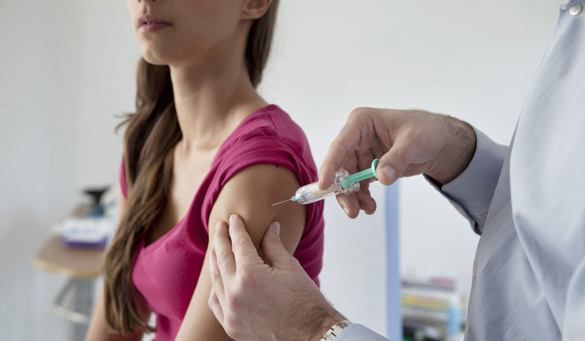 Εμβολιασμός πρόγραμμα: Με ταχείς ρυθμούς το πρόγραμμα “Ελευθερία”