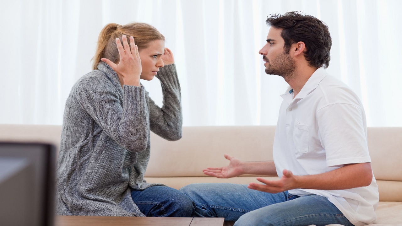 Πόσο επηρεάζει η γκρίνια την ψυχολογία των ζευγαριών