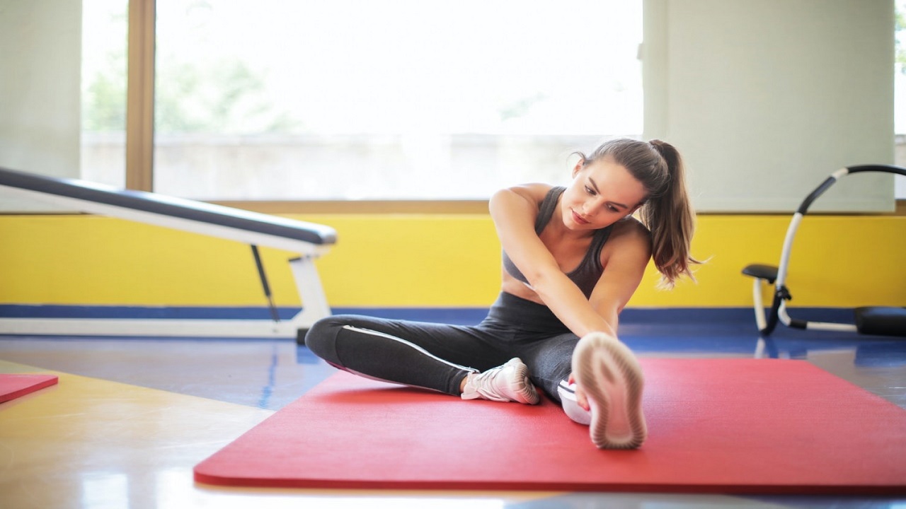 Άσκηση ένταση σώμα: Γιατί η διαλειμματική άσκηση υψηλής έντασης κάνει καλό στο σώμα