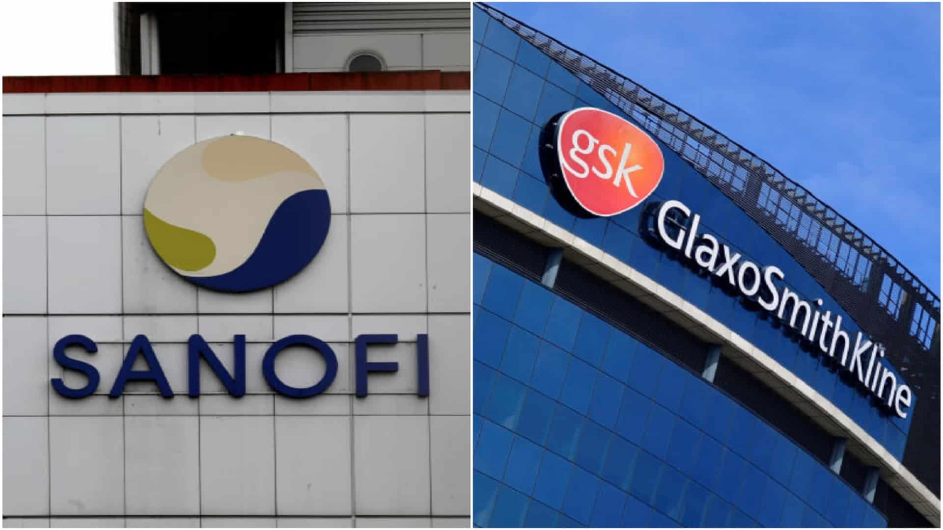 Αμερικανική ‘ένεση’ 2,3 δισ. σε Sanofi και GSK για το εμβόλιο