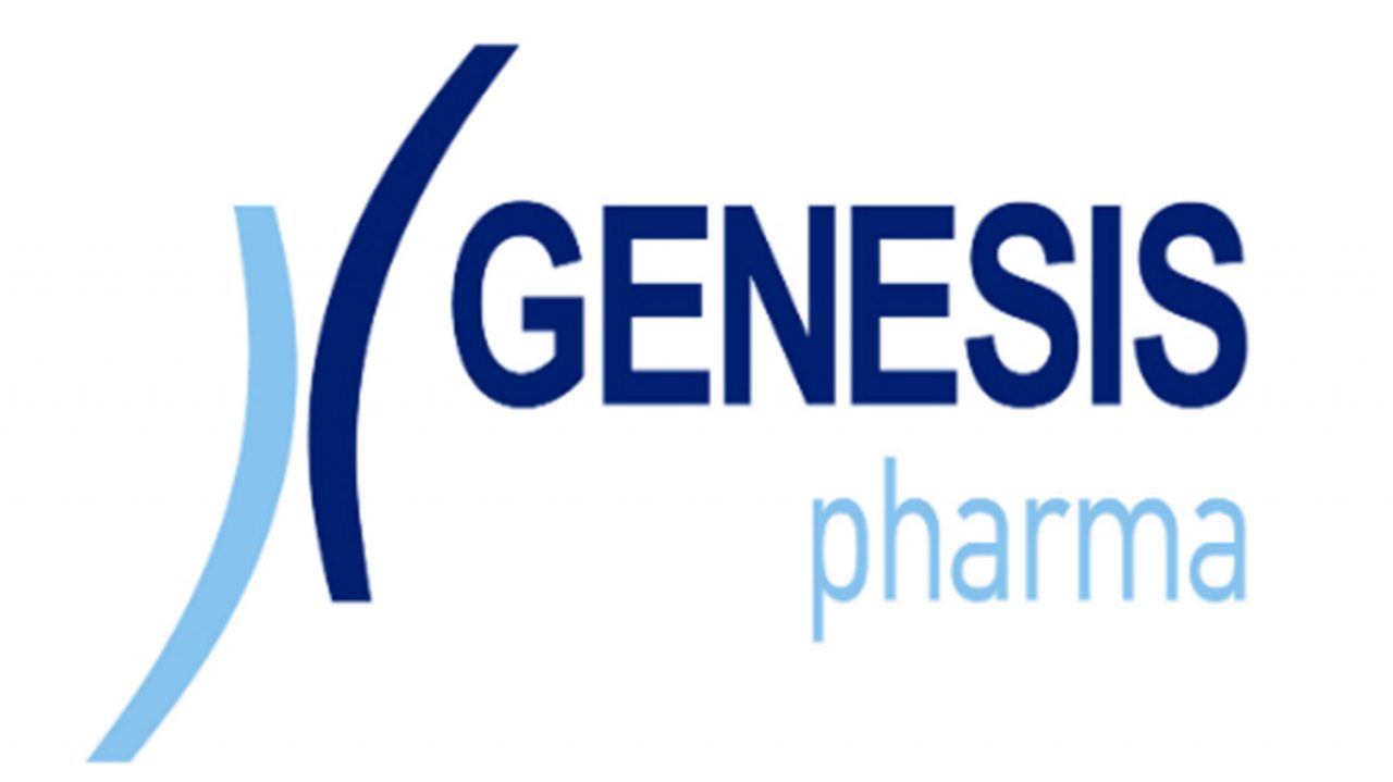 GENESIS Pharma : Αποκλειστική συμφωνία με ην Deciphera Pharmaceuticals