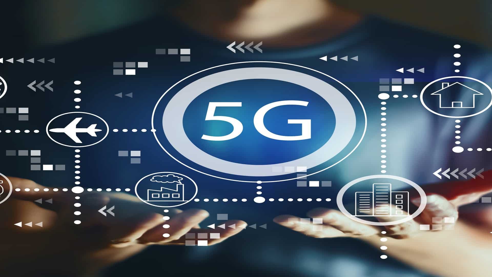 Η πανδημία εμπόδιο στην ανάπτυξη του 5G παγκοσμίως;