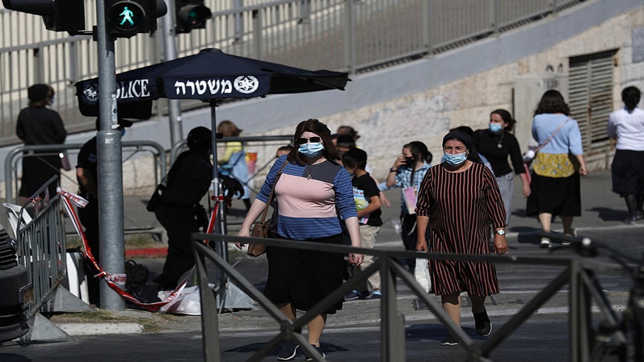 Το Ισραήλ καταργεί την καραντίνα για τους ταξιδιώτες από Ελλάδα