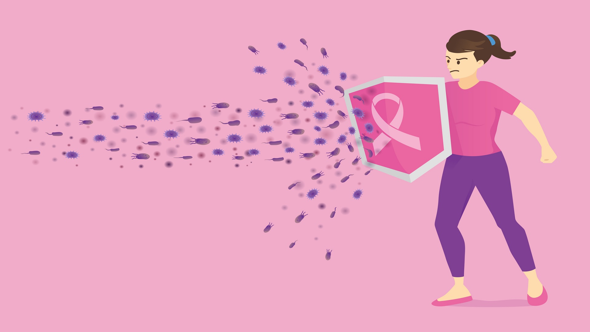Νέο ακριβές τεστ για έγκαιρη διάγνωση καρκίνου του μαστού