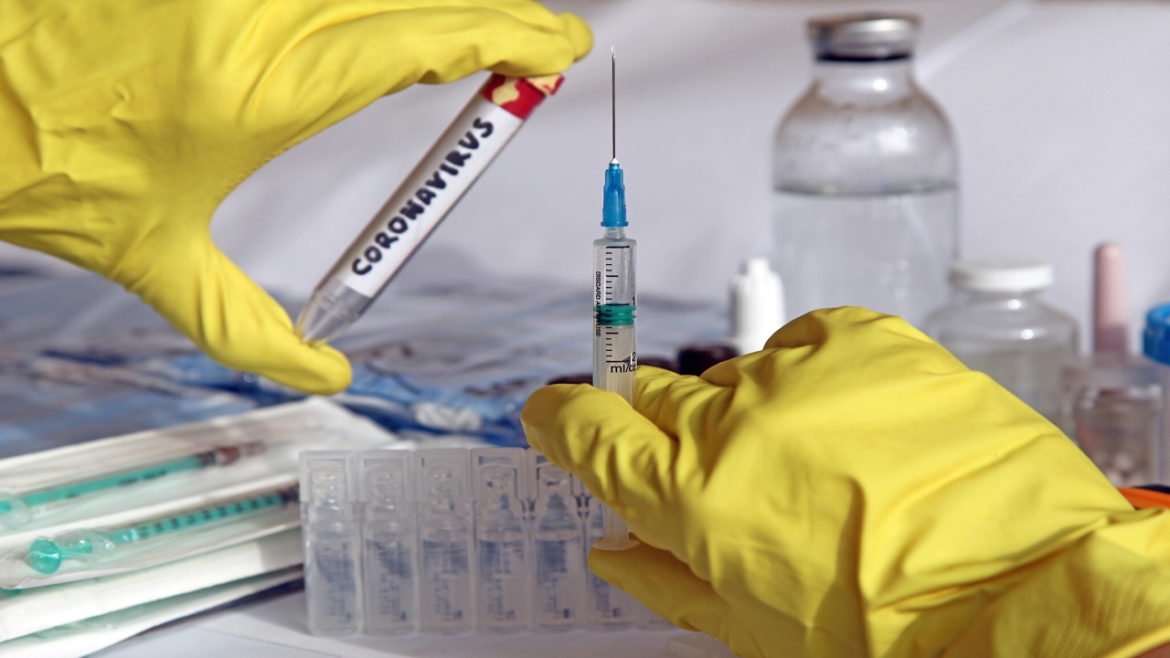 Αποφυγή αδικαιολόγητης επιτάχυνσης στην παραγωγή εμβολίου Covid-19