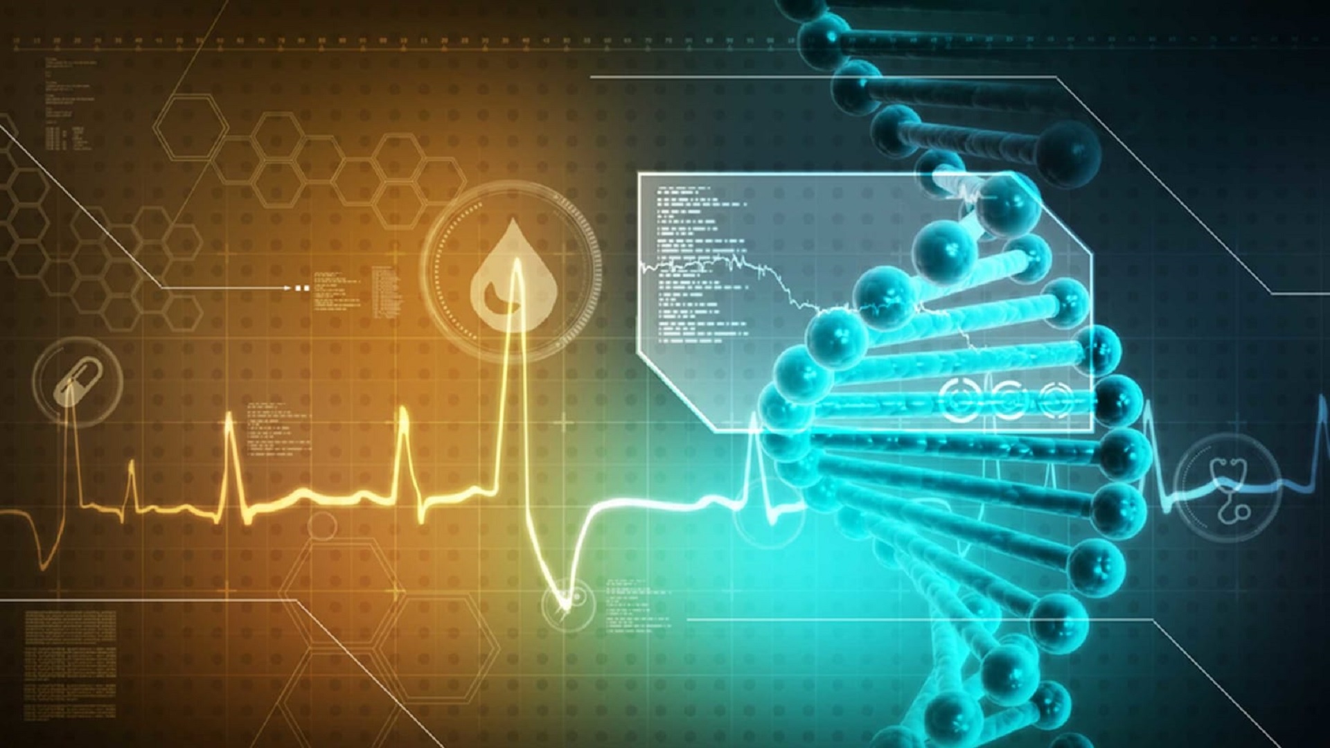 Νέα τεχνολογία για μείωση σφαλμάτων στις δοκιμές DNA