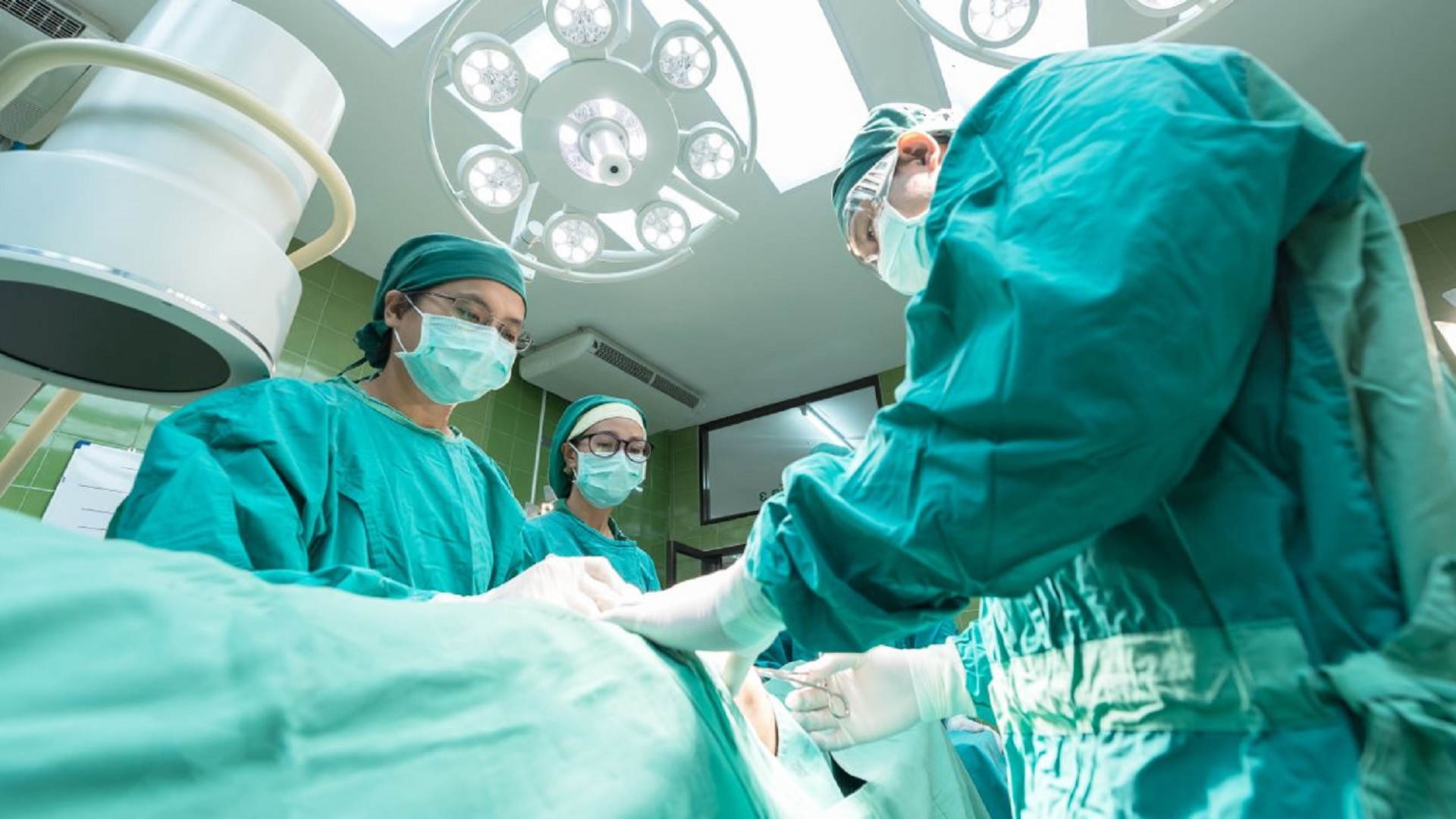Η χειρουργική καινοτομία υπόσχεται καλύτερα αποτελέσματα αιμοκάθαρσης