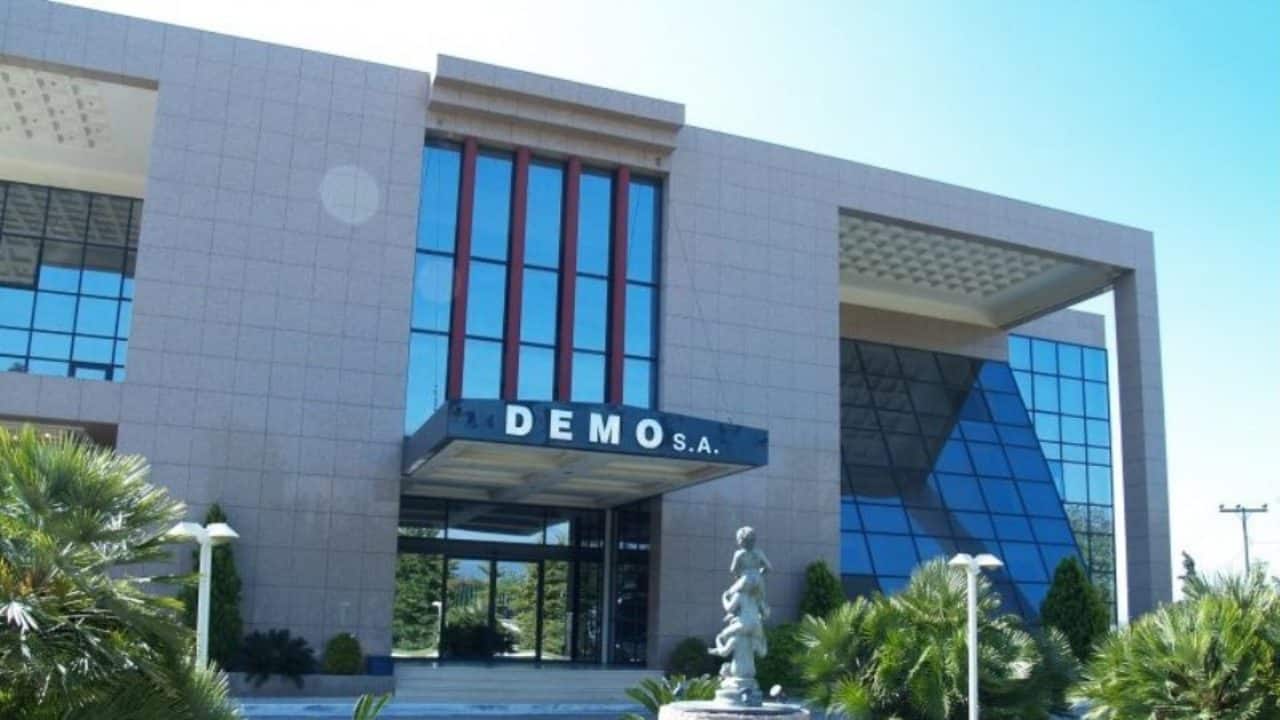 DEMO Μαθήματα Ρευματολογίας: Μετεκπαιδευτικά Μαθήματα Ρευματολογίας