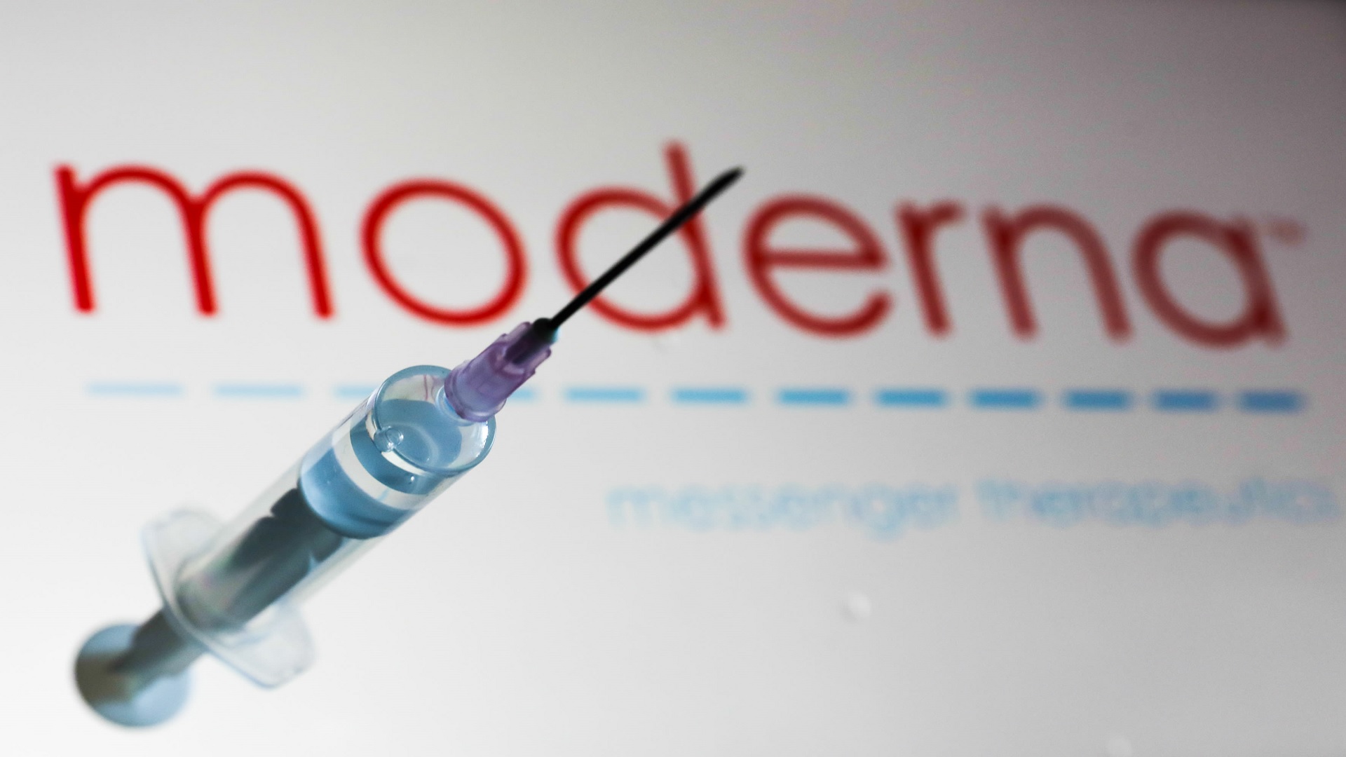 Η Moderna κοντά σε συμφωνία με την Ε.Ε. για τον εφοδιασμό εμβολίου