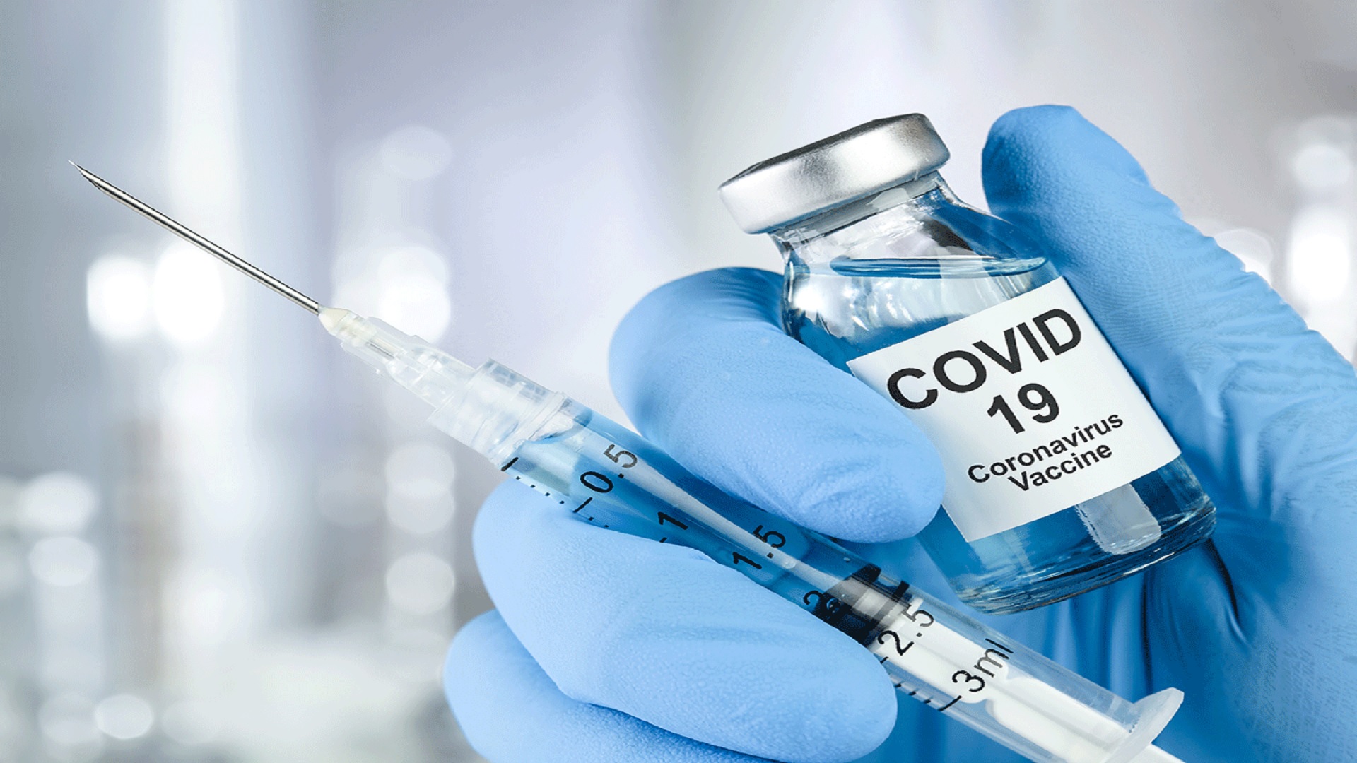 Εμβόλιο κορωνοϊός: οι δοκιμές και η πιστοποίηση ασφαλείας