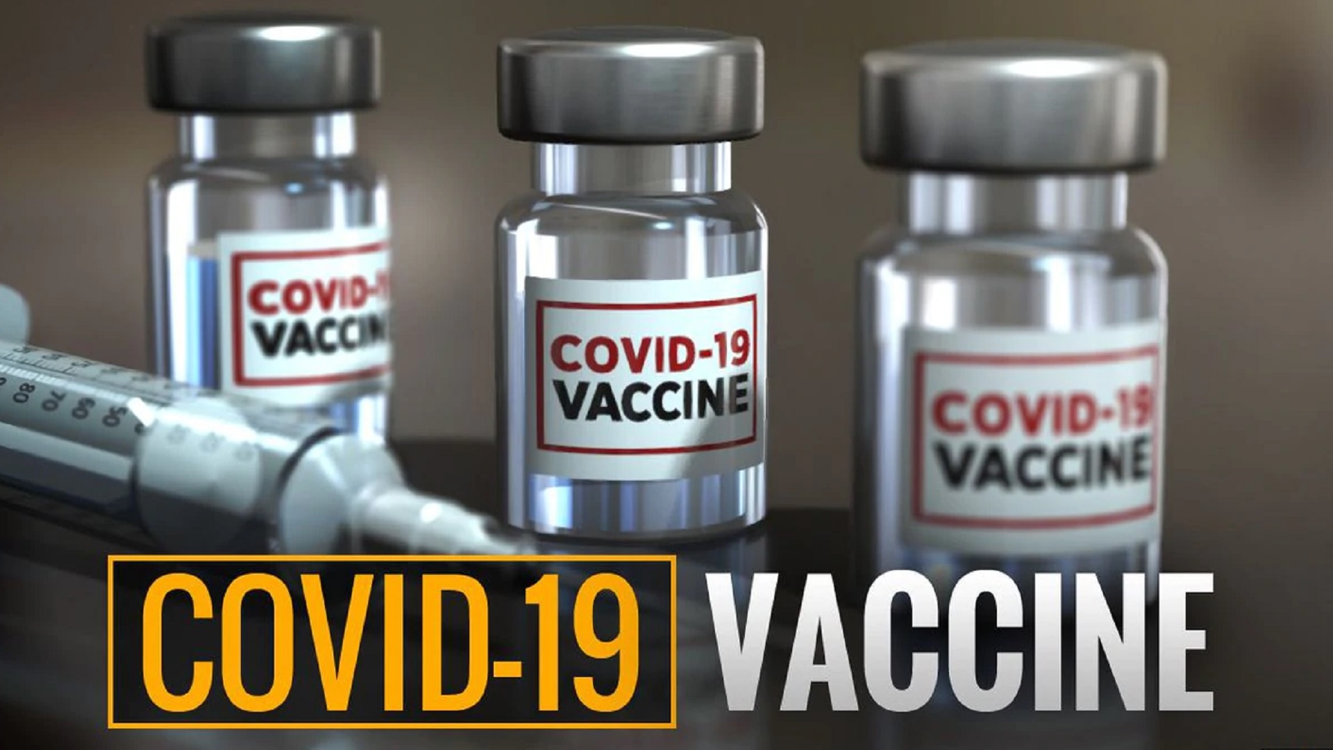 Κορωνοϊός εμβόλια: ο FDA, η έκτακτη ανάγκη και η διαμάχη με τον Τραμπ