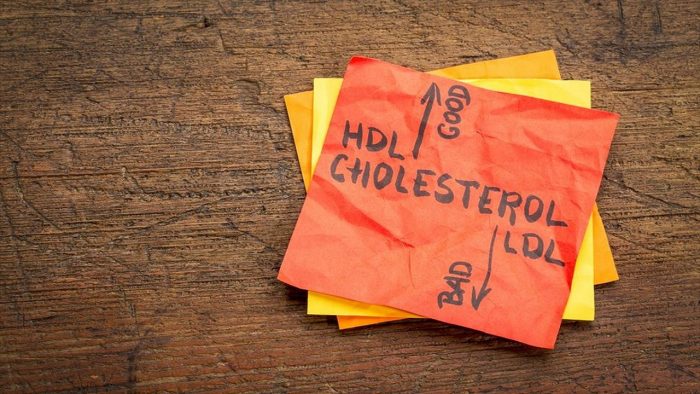 Χοληστερίνη διατροφή: ροφήματα βοηθούν στη μείωσή της