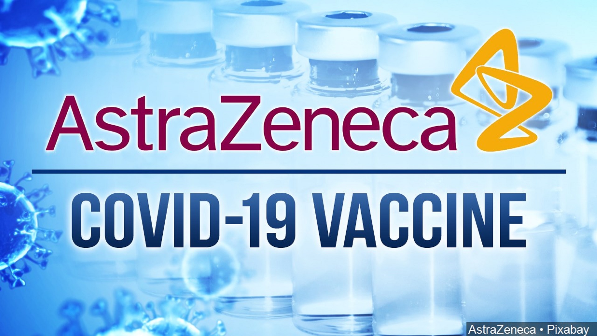 Astrazeneca εμβόλιο: “Πάγωμα” των δοκιμών λόγω παρενέργειας σε εθελοντή [vid]