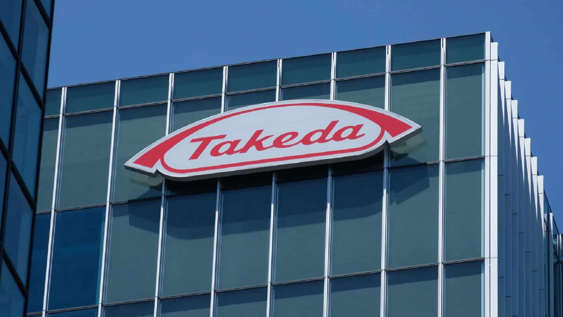 Takeda Pharmaceuticals: Συμφωνία για εκποίηση χαρτοφυλακίου στην Cheplapharm