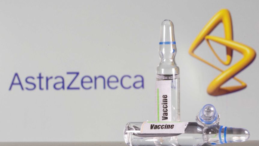 AstraZeneca εμβόλιο: Τα σενάρια για την επόμενη ημέρα των κλινικών δοκιμών [vid]