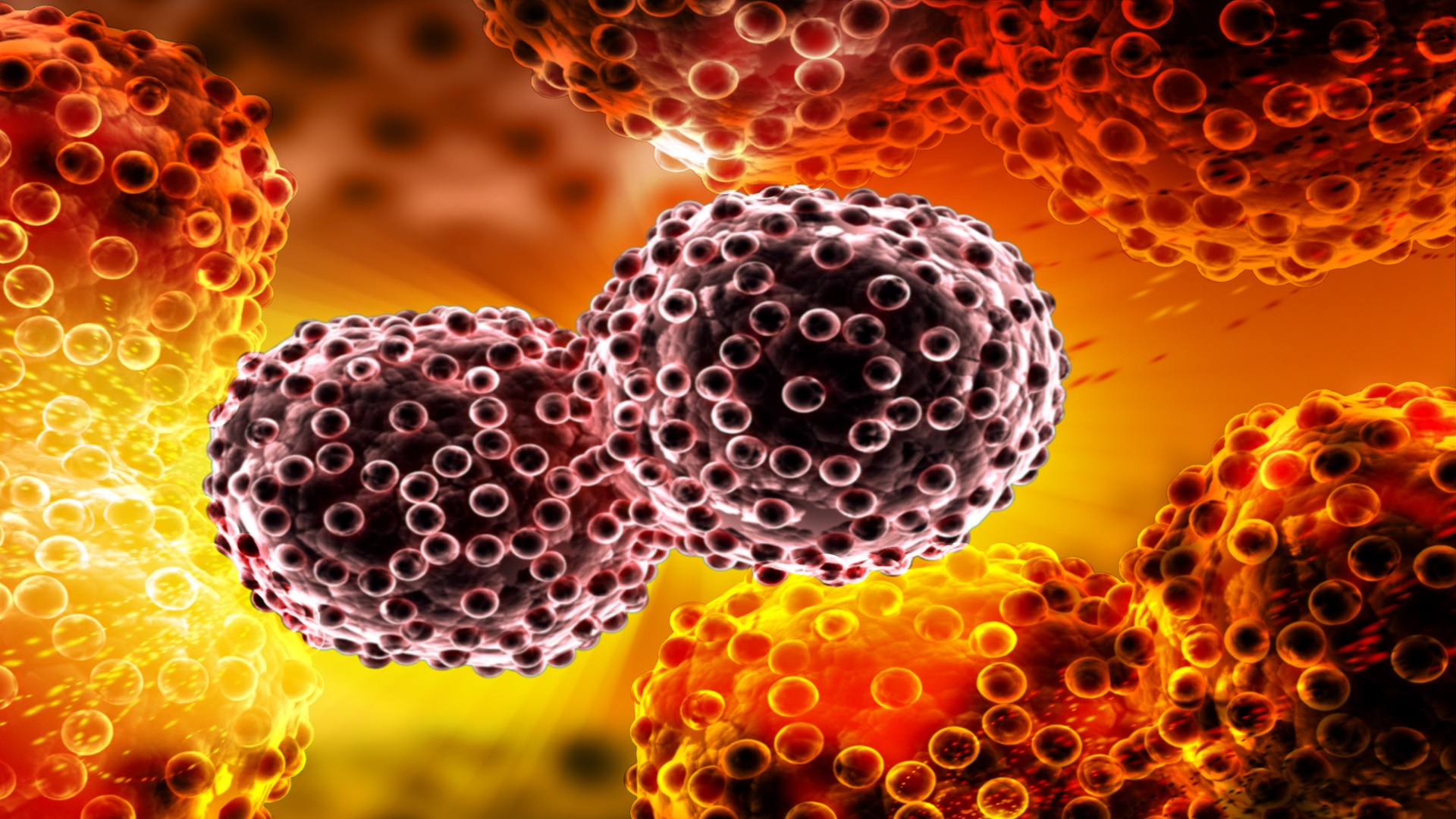 Καρκίνος θεραπεία νέα: Νέος τρόπος στόχευσης καρκινικών κυττάρων
