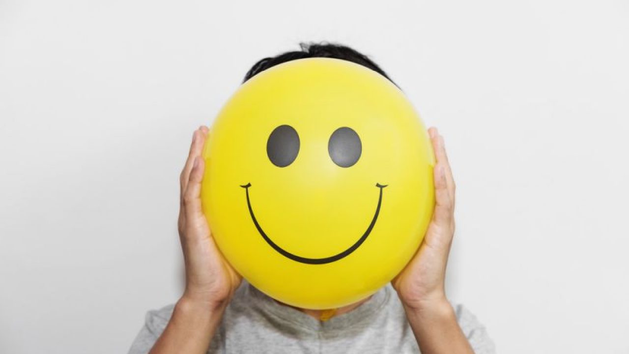 Χαμόγελο οφέλη: Επτά λόγοι για να το υιοθετήσετε στην καθημερινότητά σας