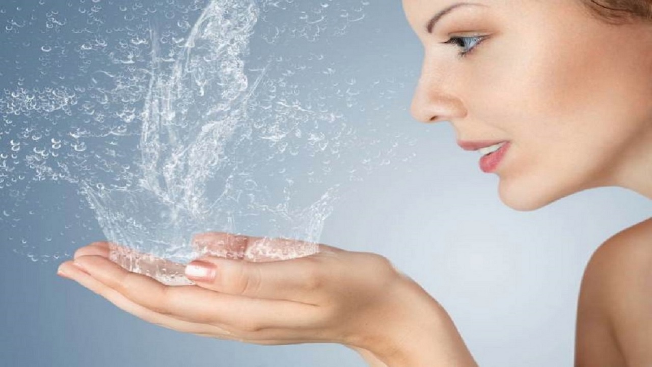 Ενυδάτωση οργανισμού: πως κατανέμεται το νερό στο σώμα μας