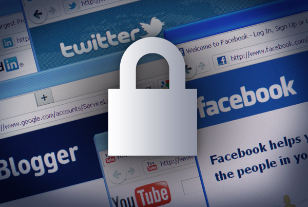 Μέσα Κοινωνικής Δικτύωσης: Πως θα προστατεύσετε την ιδιωτικότητά σας [vid]