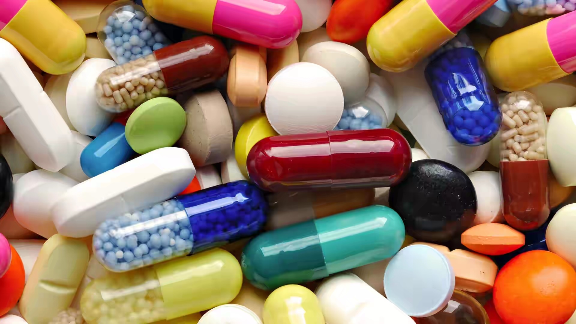 Χονδρικό εμπόριο φαρμάκων: Οι εταιρείες της Linnamäes κατέλαβαν τη μισή Εσθονική αγορά- Υποψίες για μονοπώλιο [vid]