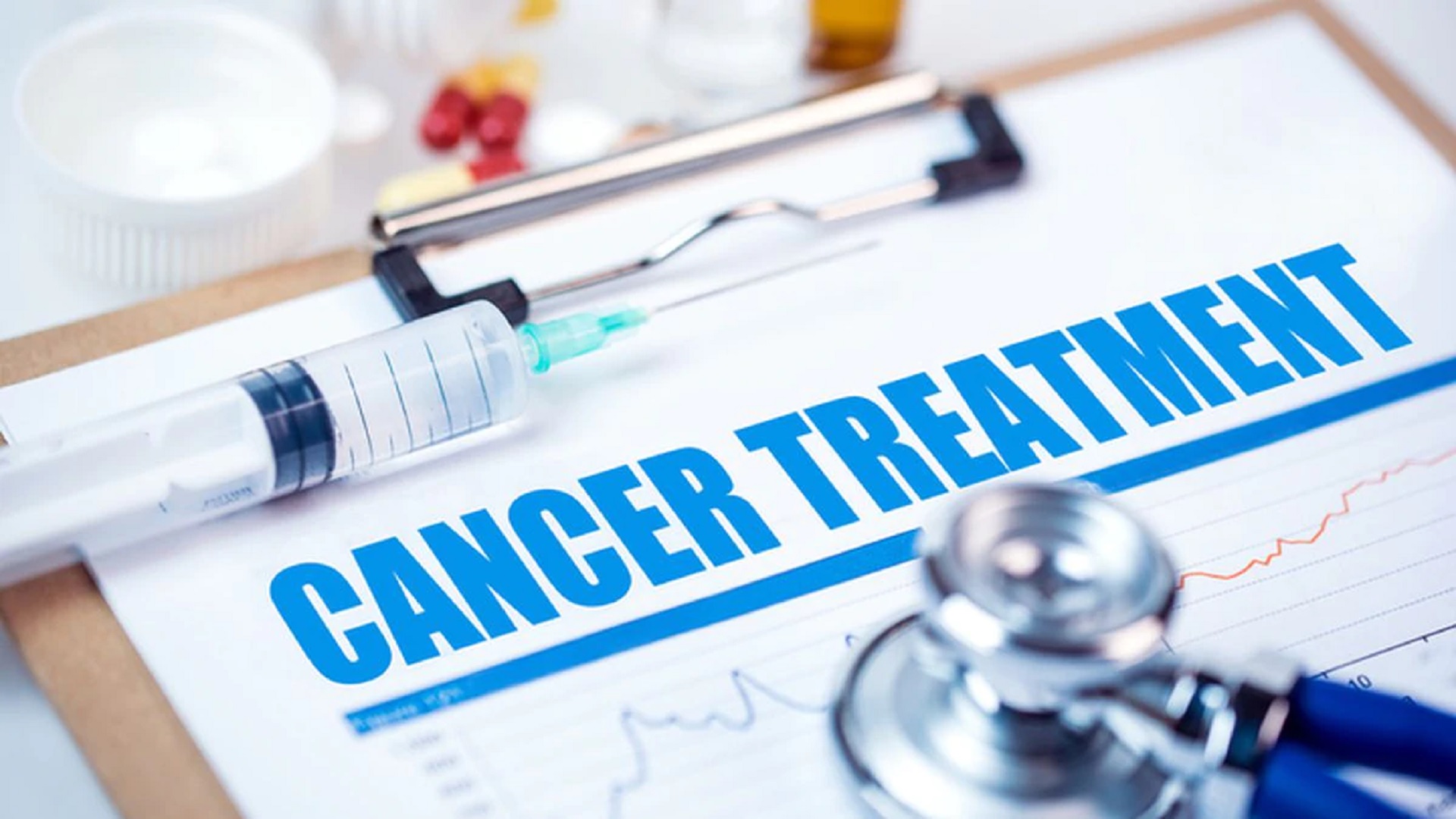 Θεραπεία καρκίνου: Νέα προσέγγιση ανοσο-ογκολογίας δίνει ελπίδες