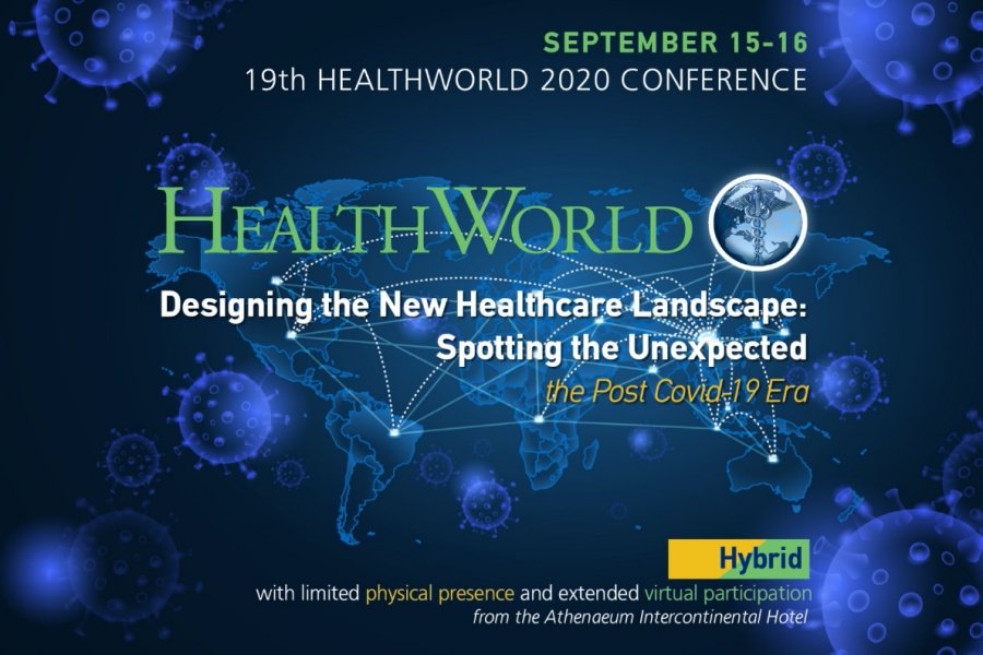 healthworld