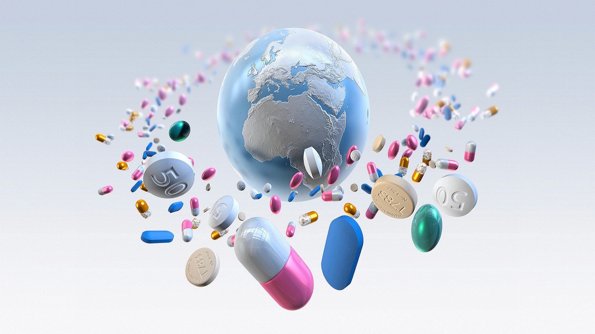 Φαρμακευτικός τομέας εξαγωγές: Η Ινδία βασίζεται υπερβολικά στην Κίνα για φάρμακα