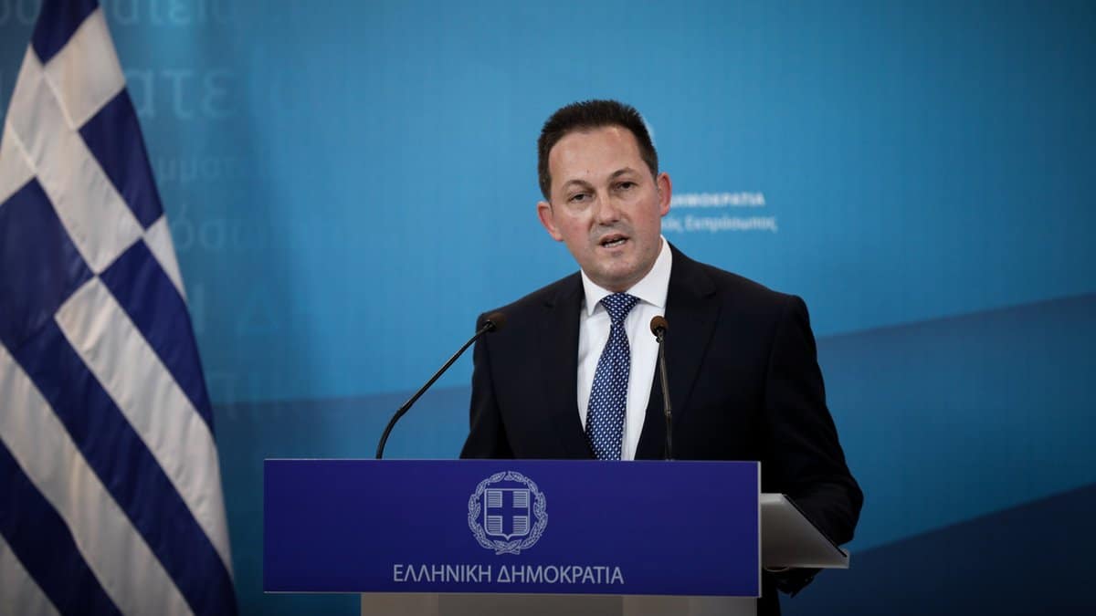 Στ. Πέτσας: Ένα βήμα πριν ανάψει κόκκινο η Αττική – Ανοικτό ενδεχόμενο για νέα μέτρα