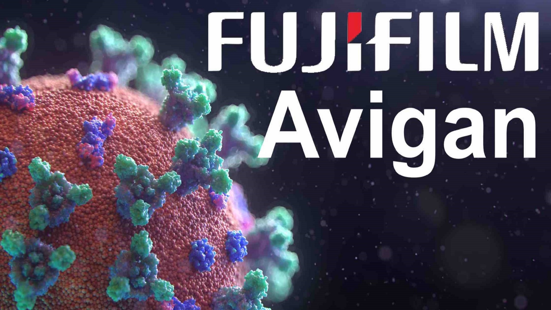 Fujifilm κορωνοϊός θεραπεία: Το αντιγριπικό φάρμακο Avigan βελτιώνει το χρόνο ανάρρωσης