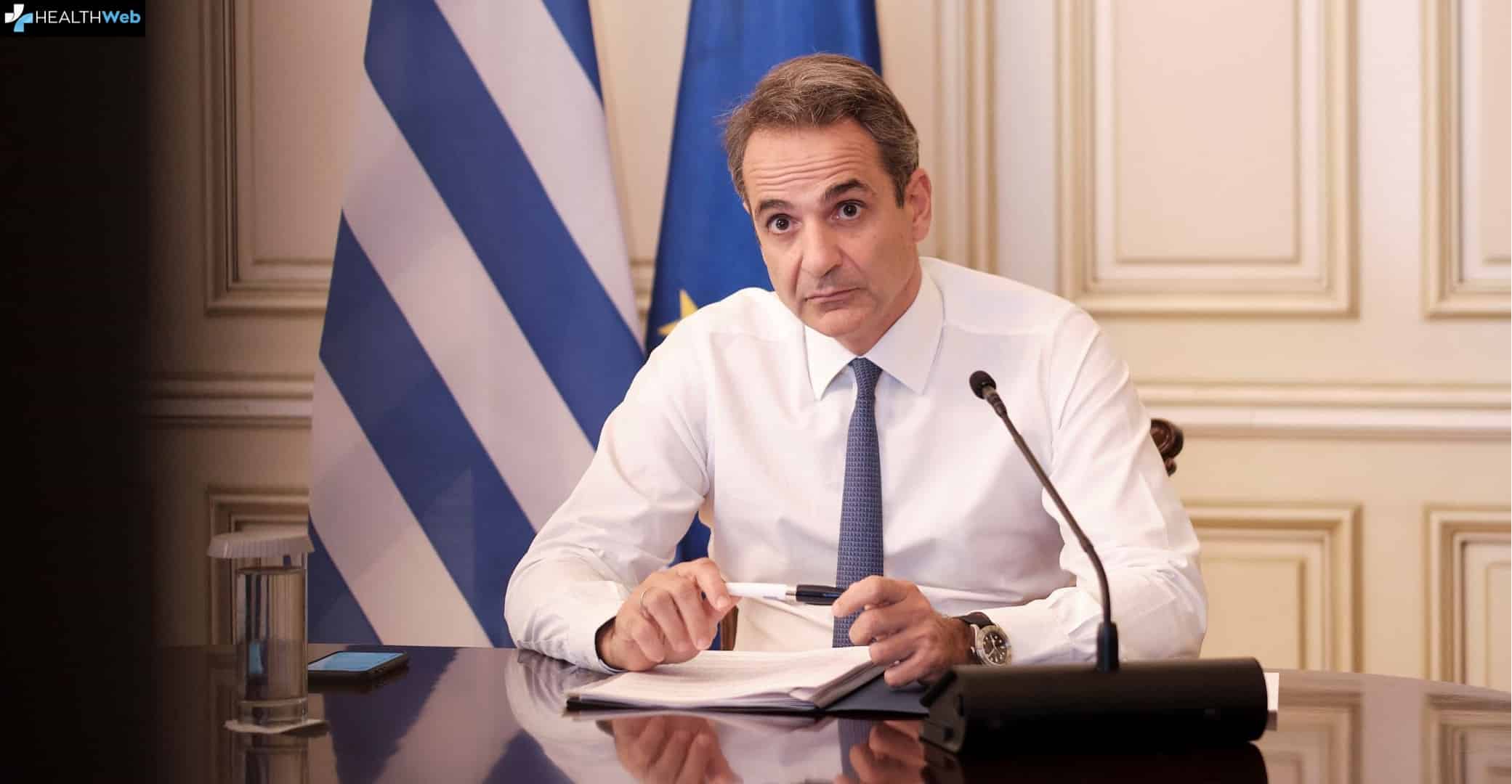 Μητσοτάκης κορωνοϊός λοιμωξιολόγοι: Τα 4 νέα μέτρα που βρίσκονται στο τραπέζι