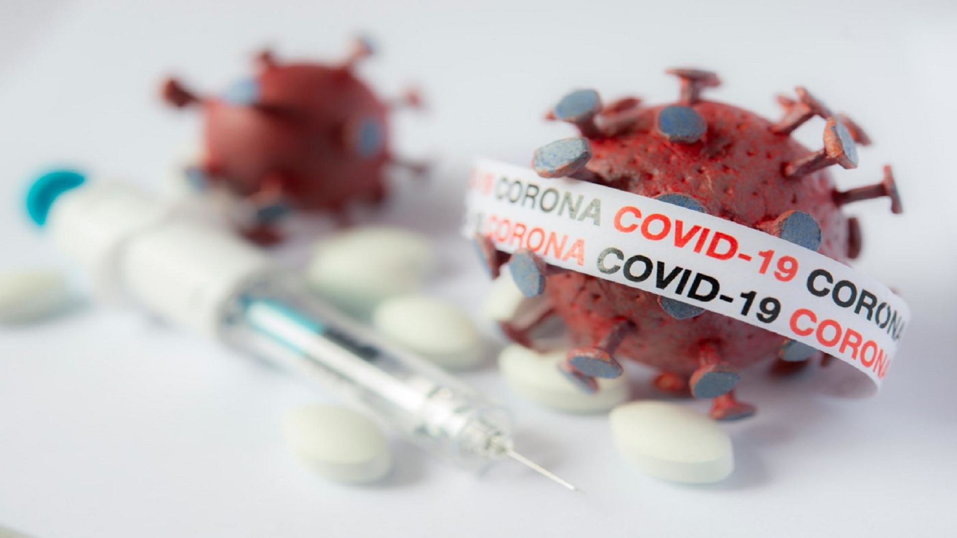 Κορωνοϊός ανοσοαπόκριση μελέτη: Ρινικό σπρέι θα μπορούσε να αποτρέψει τη νόσο Covid-19