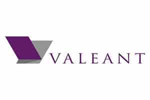 Valeant