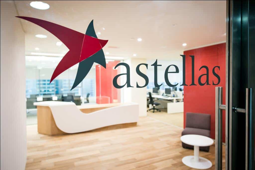 Astellas Ελλάδος: Εκστρατεία ενημέρωσης για τον καρκίνο του προστάτη